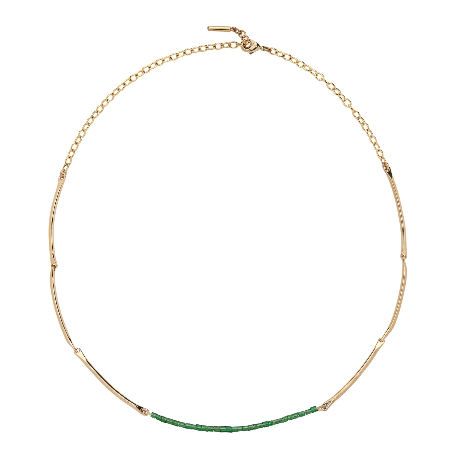 Samburu Choker Necklace