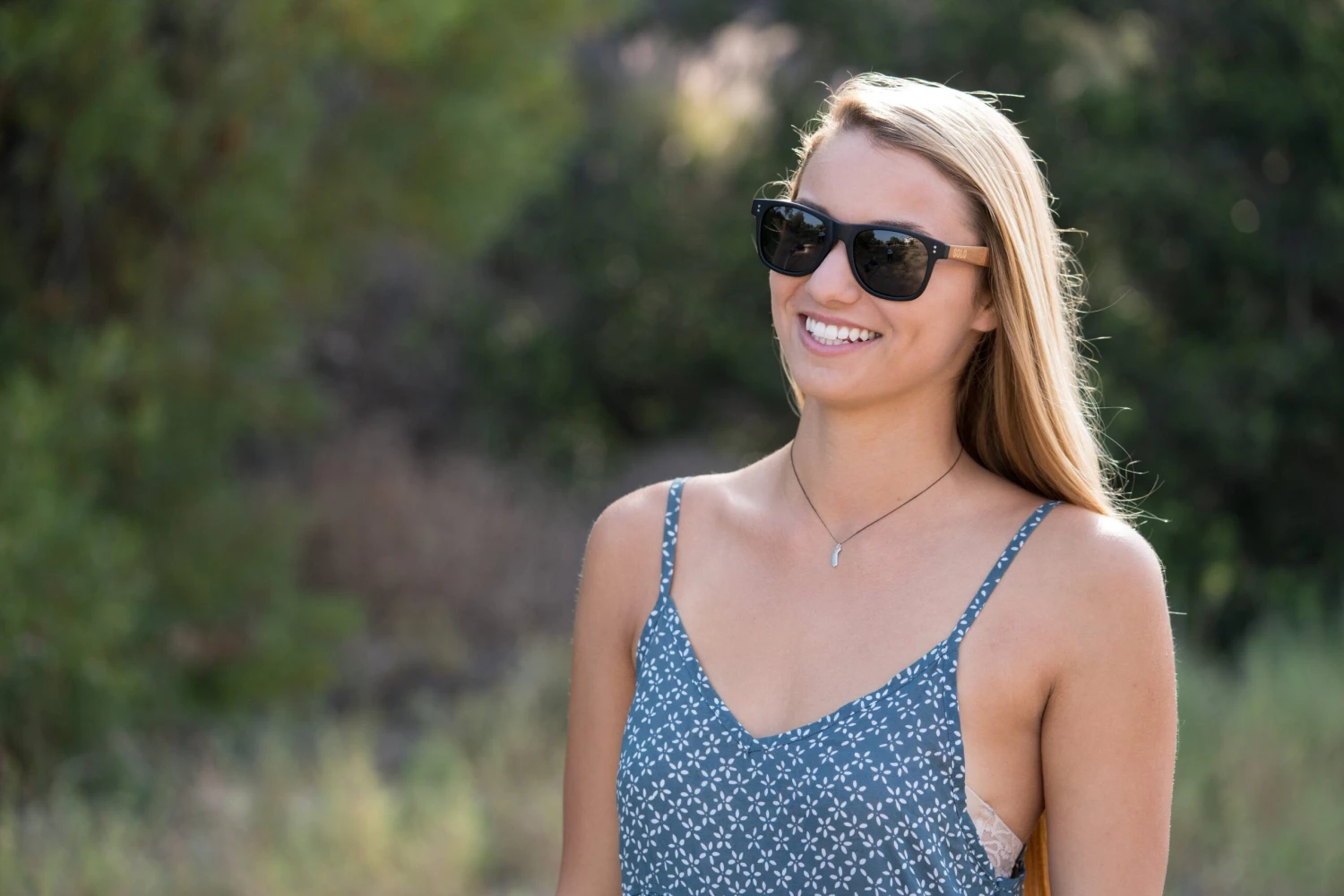 Dominican Polarized Sunglasses - Image 4