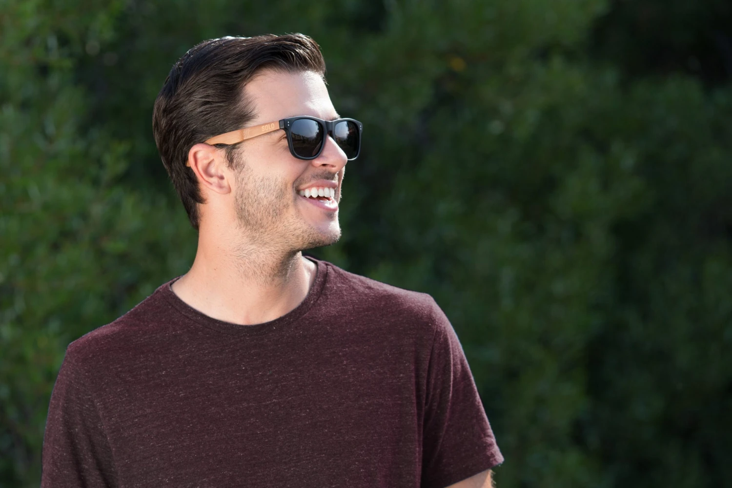 Dominican Polarized Sunglasses - Image 5