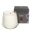Biscotti (Vanilla, Nutmeg, Cinnamon) Organic Candle
