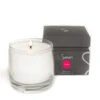 Sanam (Pomegranate, Jasmine, Rose) Organic Candle