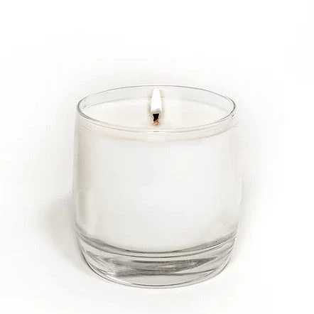 Biscotti (Vanilla, Nutmeg, Cinnamon) Organic Candle - Image 3