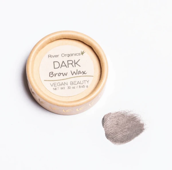 Zero Waste Brow Wax - Image 4