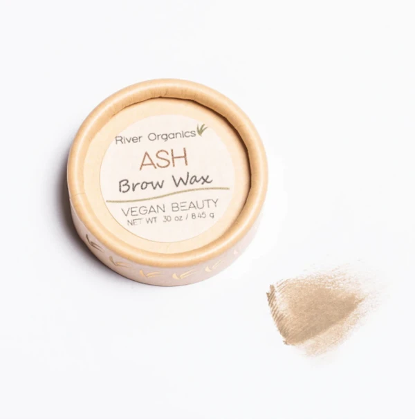 Zero Waste Brow Wax - Image 3