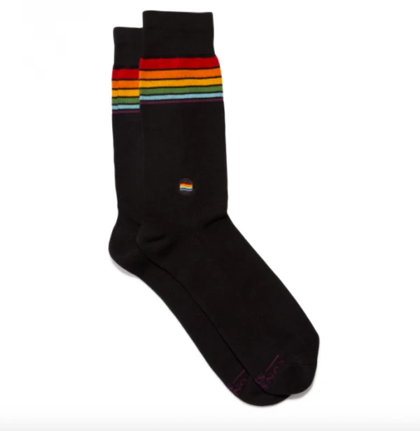 Socks That Save LGBTQ Lives - Image 2