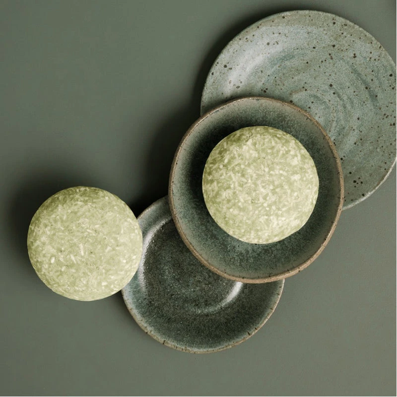 Balanced Hair Shampoo Bar - Image 4