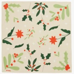 Furoshiki Wrap - Large - Shine Bright