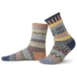 Mirage Solmate Crew Socks