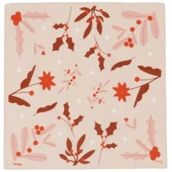 Furoshiki Wrap - Small - Spark