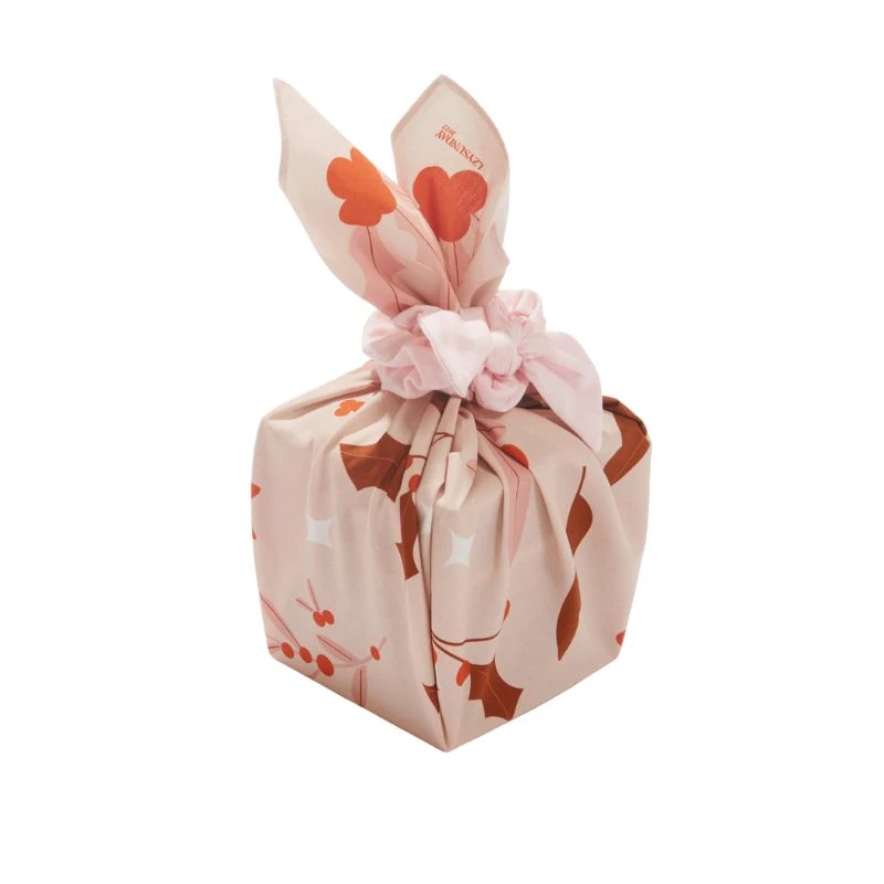 Furoshiki Wrap - Small - Spark - Image 2