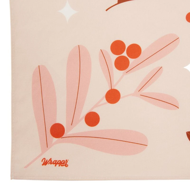 Furoshiki Wrap - Small - Spark - Image 4