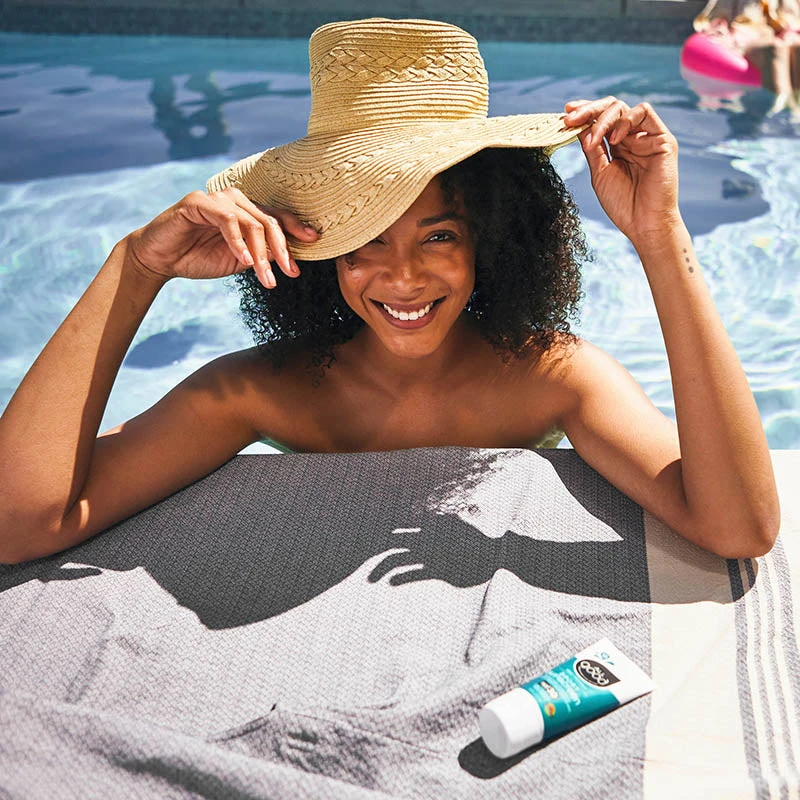 Sport Natural Sunscreen - SPF 30 - Image 3