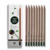 Plantable Colored Pencils - 8pk