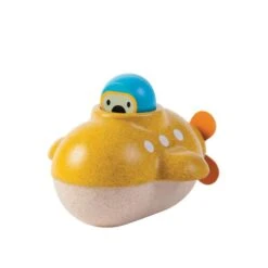 Plantoys Submarine