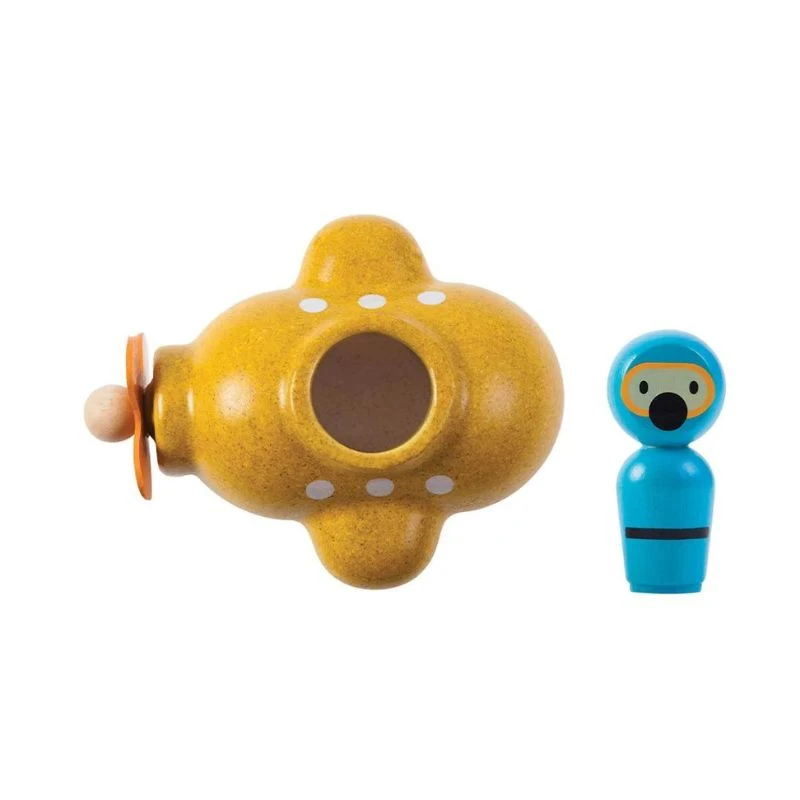 Plantoys Submarine - Image 2