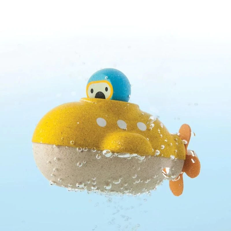 Plantoys Submarine - Image 3