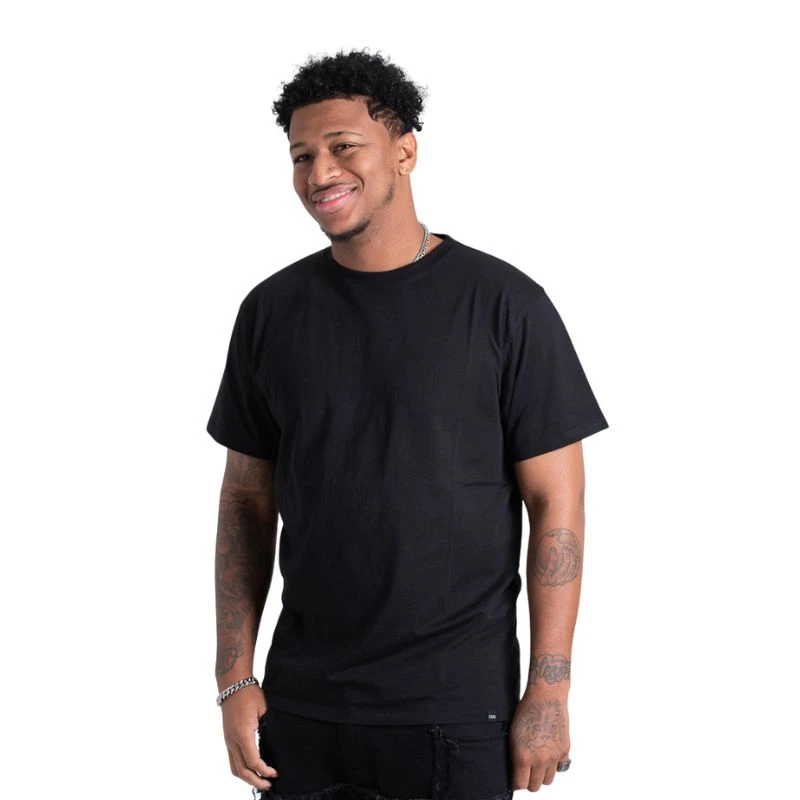 Genderless ROC Cotton T-Shirts - Image 8