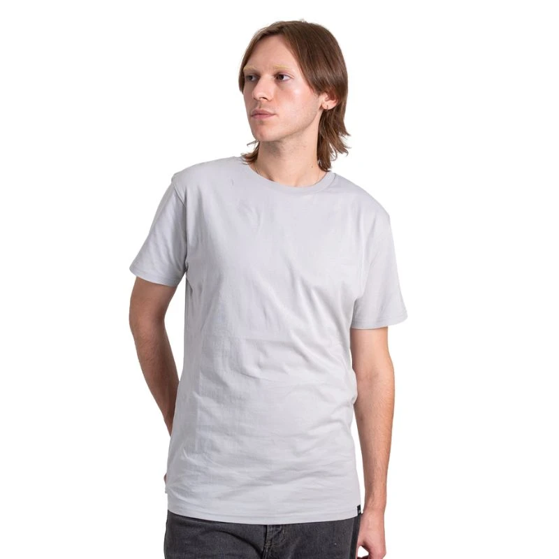 Genderless ROC Cotton T-Shirts - Image 3