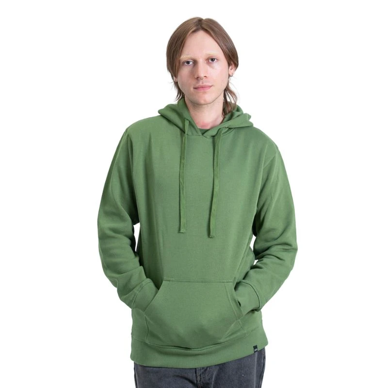 Genderless ROC Cotton Pullover Hoodies - Image 6