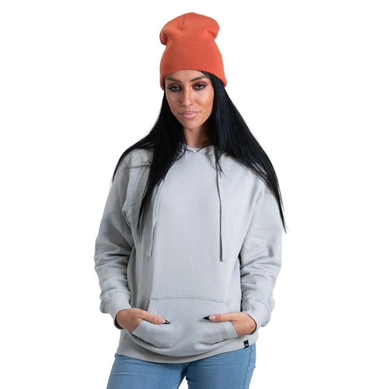 Genderless ROC Cotton Pullover Hoodies - Image 5