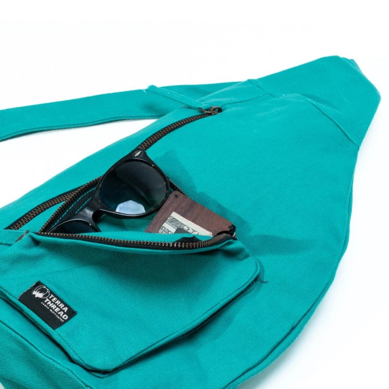 Gaia Sling Bag - Image 2