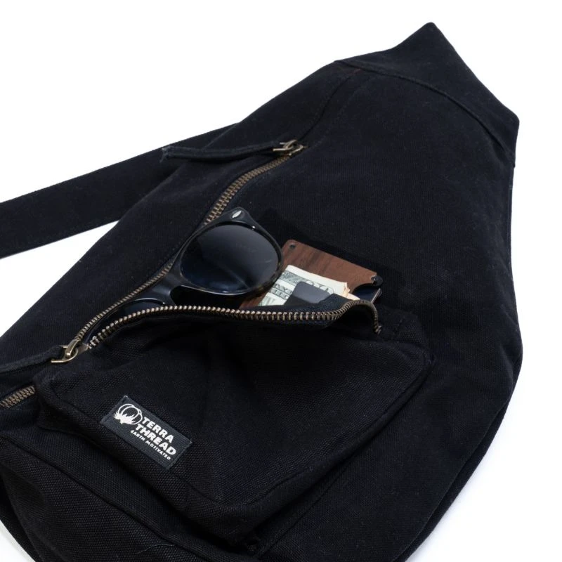 Gaia Sling Bag - Image 12