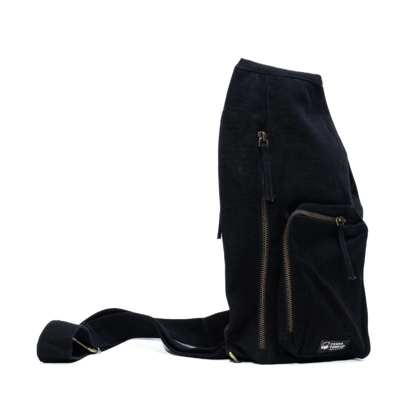 Gaia Sling Bag - Image 13