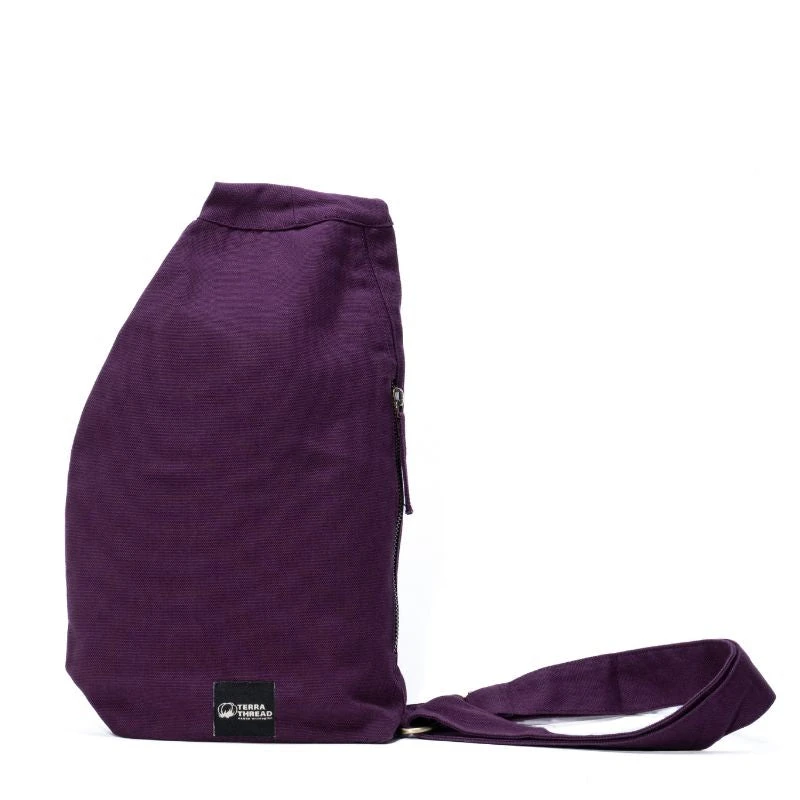 Gaia Sling Bag - Image 10