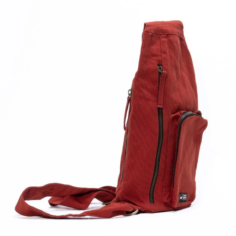 Gaia Sling Bag - Image 5