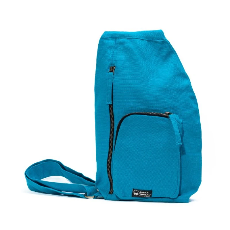 Gaia Sling Bag - Image 15