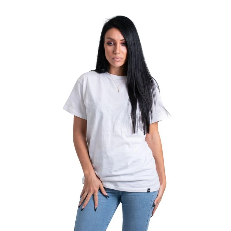 Genderless ROC Cotton T-Shirts - Image 5