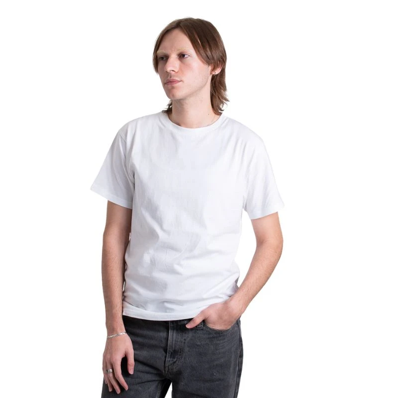 Genderless ROC Cotton T-Shirts - Image 4