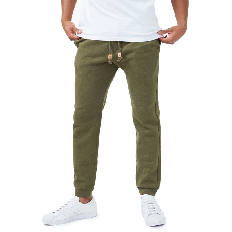 Tentree Atlas Men's Sweatpants EV2 - Image 8