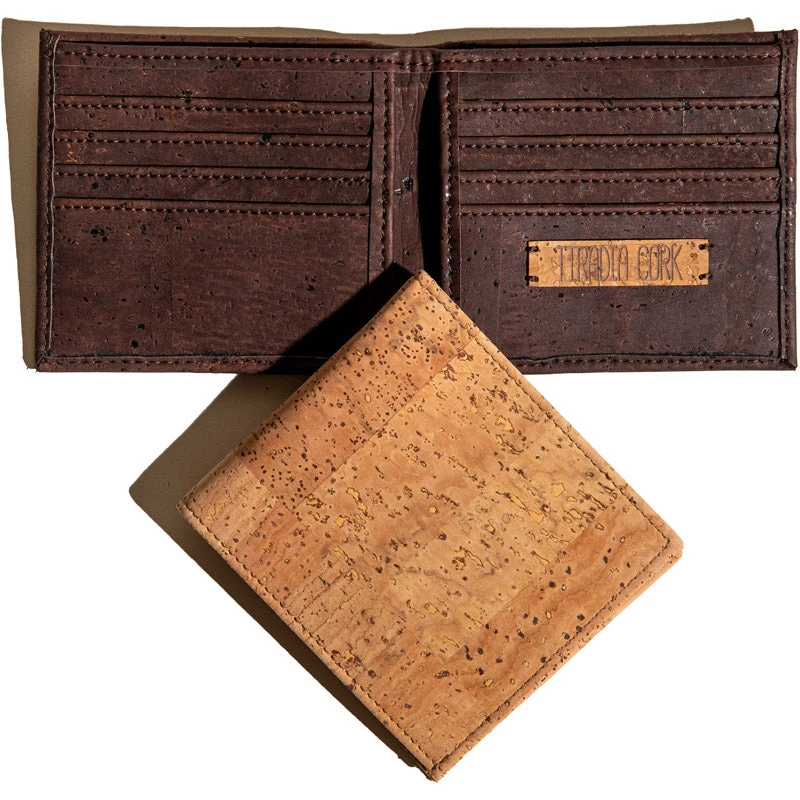 Fellowship Cork Wallet - Image 3