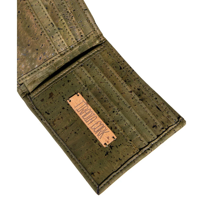 Fellowship Cork Wallet - Image 2