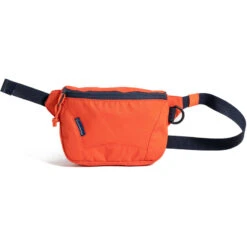 United By Blue Recycled Polyester Fanny Pack