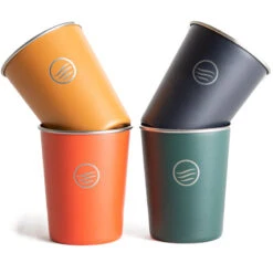 United By Blue Stainless Steel Tumbler Pack