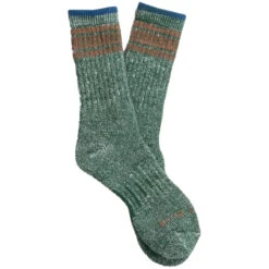 United By Blue SoftHemp Trail Sock