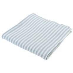 Organic Cotton Swaddle Blanket