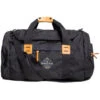 United By Blue Recycled Polyester Carry-On Duffle