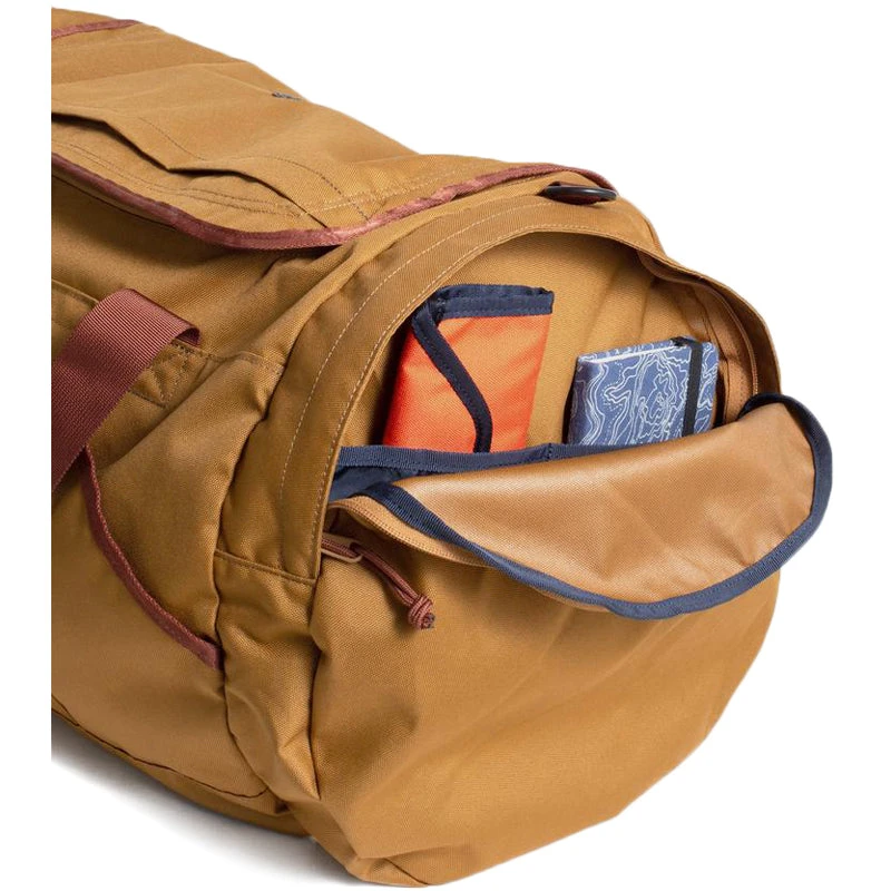 United By Blue 55L Carry-On Duffle Bag - Image 3