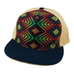 Visions Flat Bill Hat
