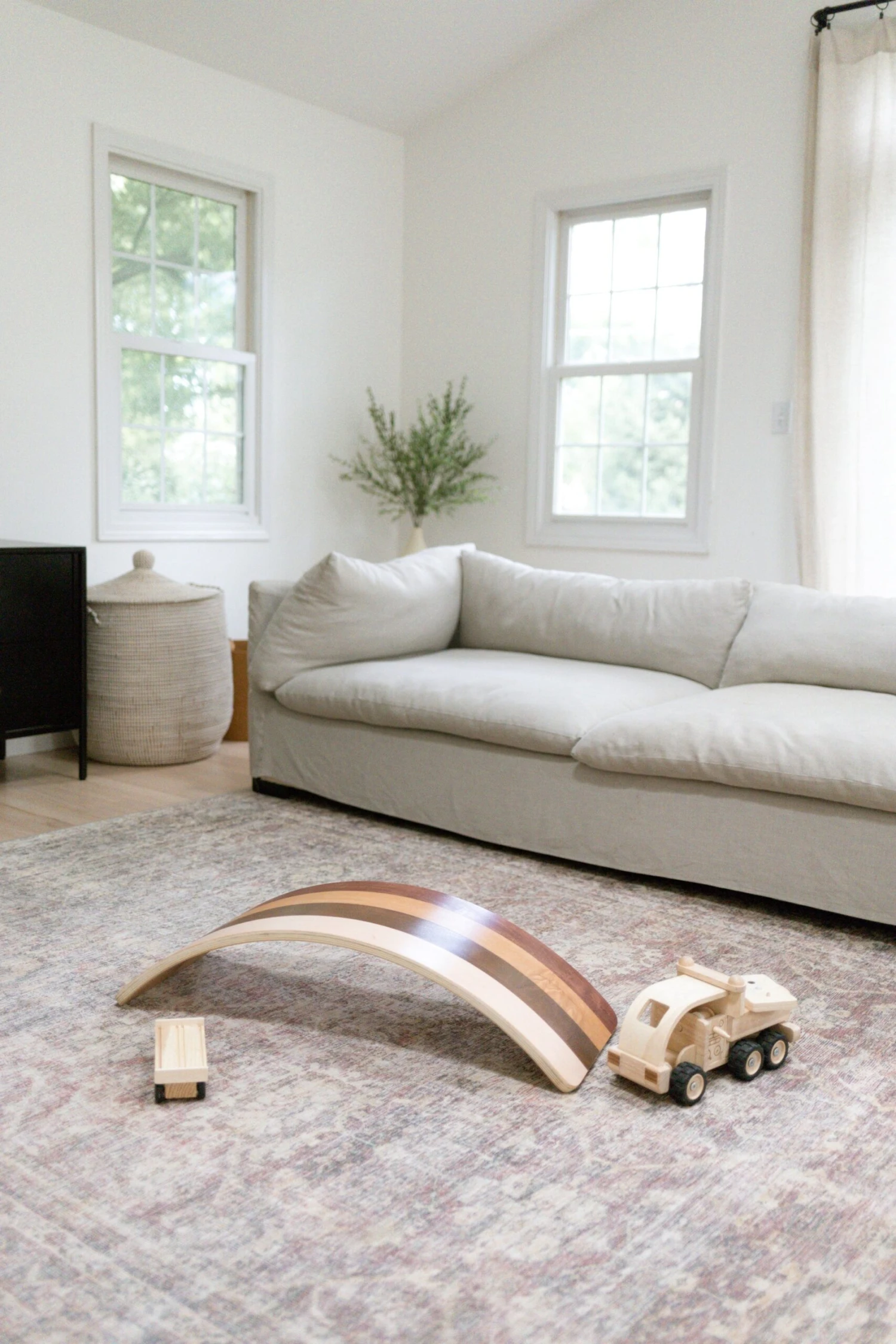 Rainbow Wobble Board - Image 14