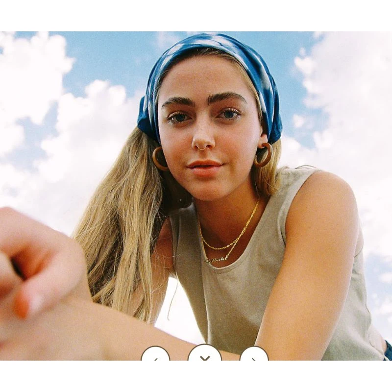 Wood Essential Hoops - Image 2