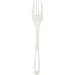 Compostable Forks