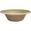 Plant Fiber Compostable Bowls 11.5 Oz