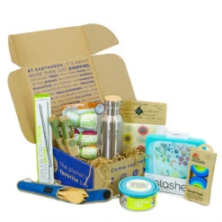 EarthHero Large Zero Waste Gift Box