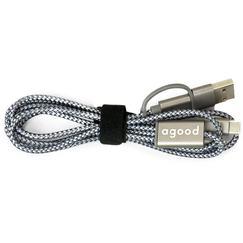 3-in-1 Charging Cord