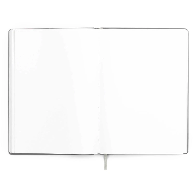 Blank Stone Paper Notebook - Image 2
