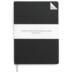 Dotted Stone Paper Bullet Journal